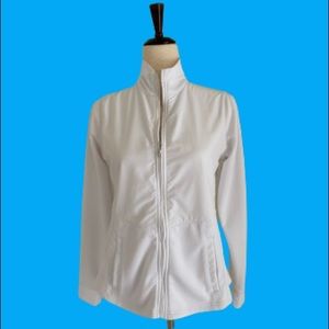 PEBBLE BEACH DRY-LUXE PERFORMANCE JACKET SIZE SM